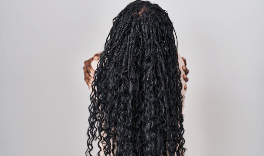 Oura's Hair Braiding Salon 